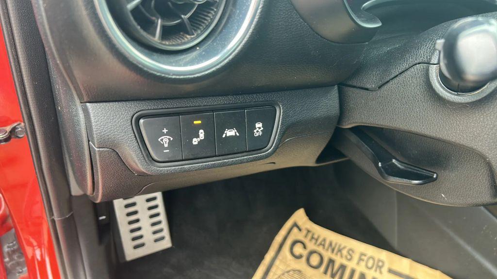 used 2020 Kia Forte car, priced at $11,963