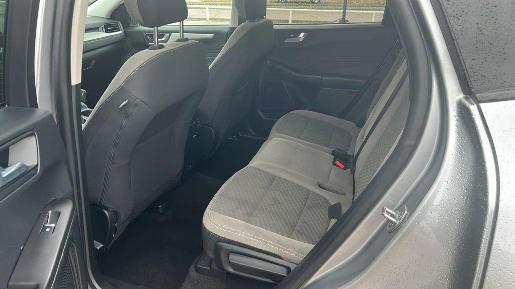 used 2021 Ford Escape car, priced at $13,986