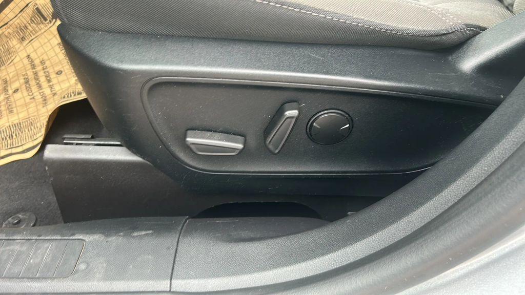 used 2021 Ford Escape car, priced at $13,986