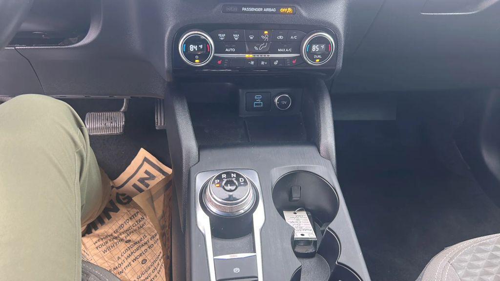 used 2021 Ford Escape car, priced at $13,986