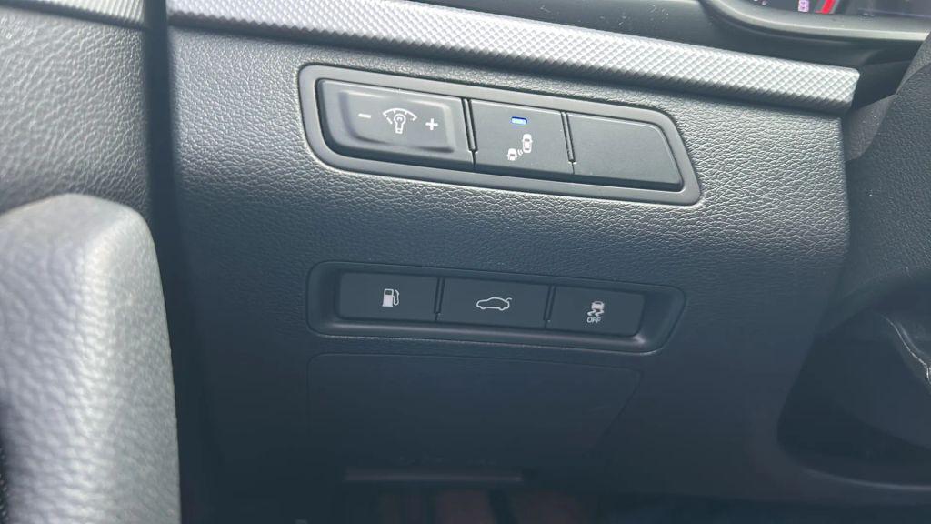 used 2019 Hyundai Sonata car, priced at $11,993