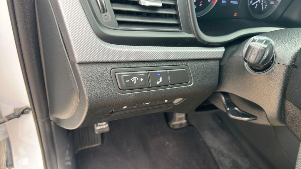 used 2019 Hyundai Sonata car, priced at $11,993