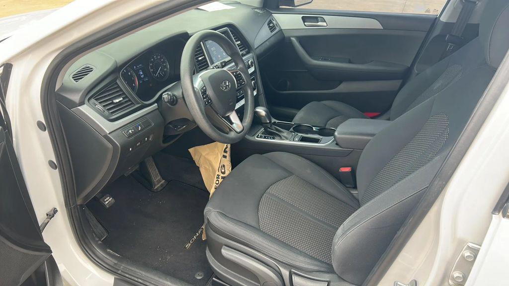 used 2019 Hyundai Sonata car, priced at $11,993