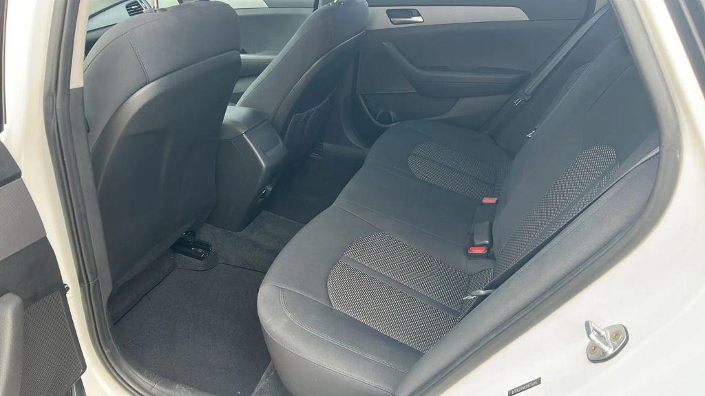 used 2019 Hyundai Sonata car, priced at $11,993