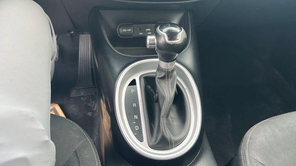 used 2019 Kia Soul car, priced at $10,867