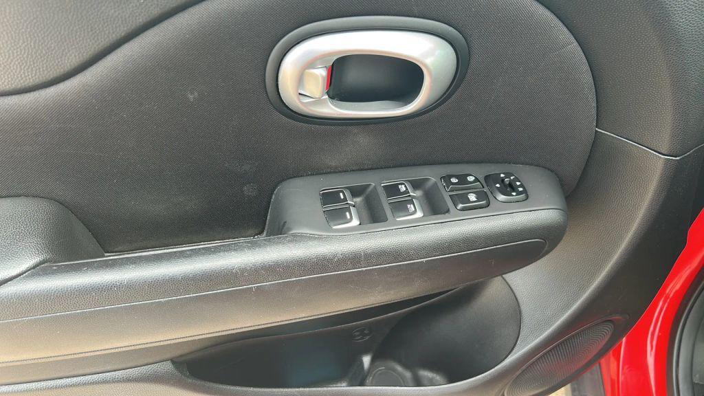 used 2019 Kia Soul car, priced at $10,867