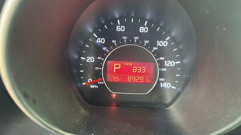 used 2019 Kia Soul car, priced at $10,867