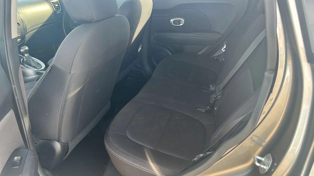 used 2016 Kia Soul car, priced at $10,781
