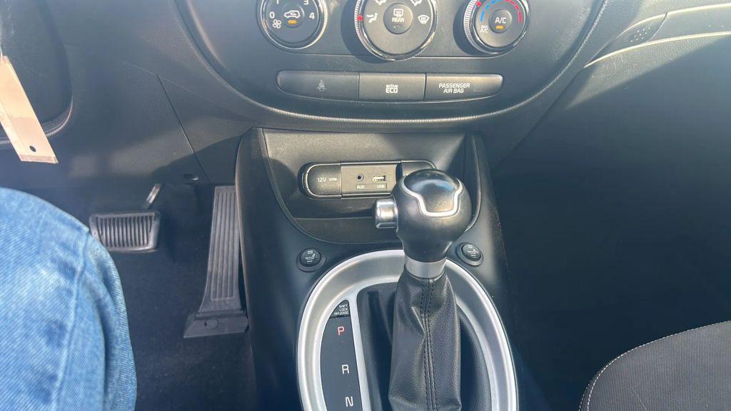 used 2016 Kia Soul car, priced at $10,781