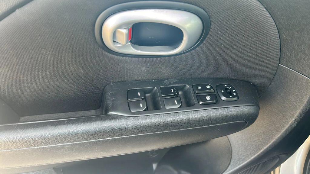 used 2016 Kia Soul car, priced at $10,781