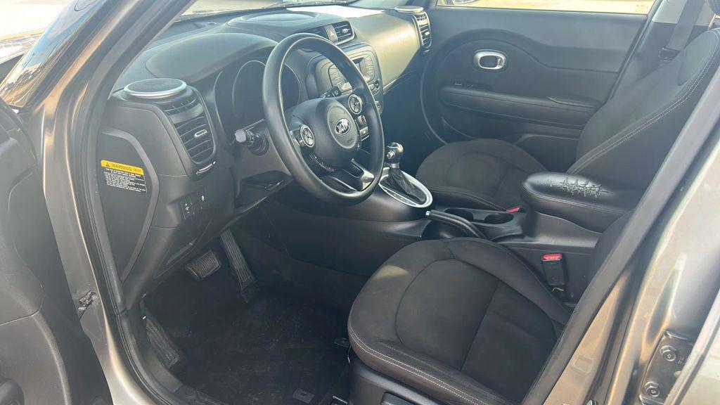 used 2016 Kia Soul car, priced at $10,781