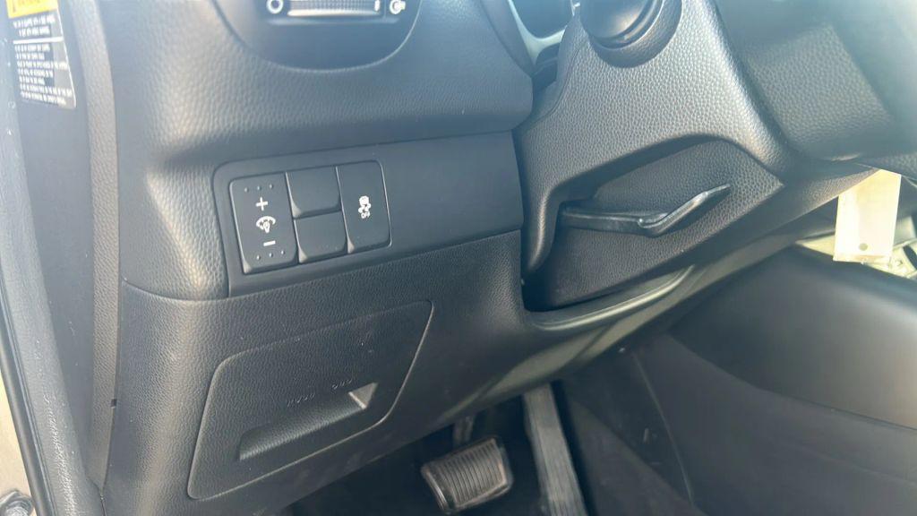 used 2016 Kia Soul car, priced at $10,781