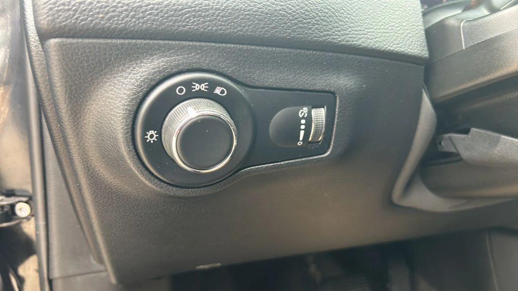 used 2019 Jeep Compass car, priced at $13,978