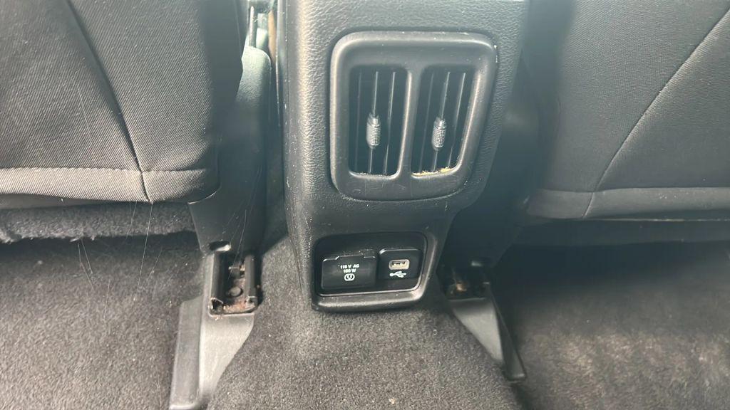 used 2019 Jeep Compass car, priced at $13,978