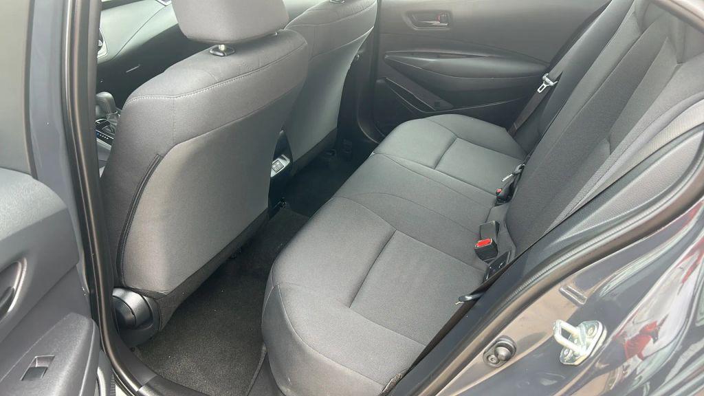 used 2023 Toyota Corolla car, priced at $18,953