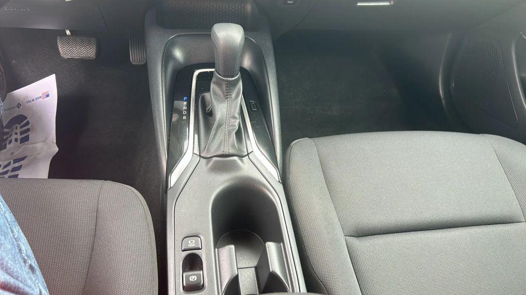 used 2023 Toyota Corolla car, priced at $18,953