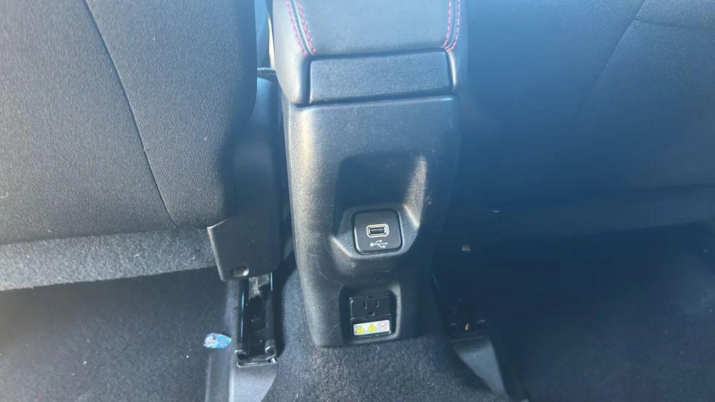 used 2020 Jeep Renegade car, priced at $16,479