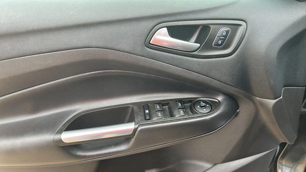 used 2018 Ford Escape car, priced at $11,978