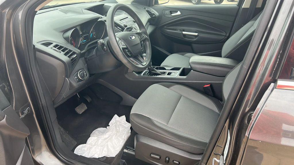 used 2018 Ford Escape car, priced at $11,978