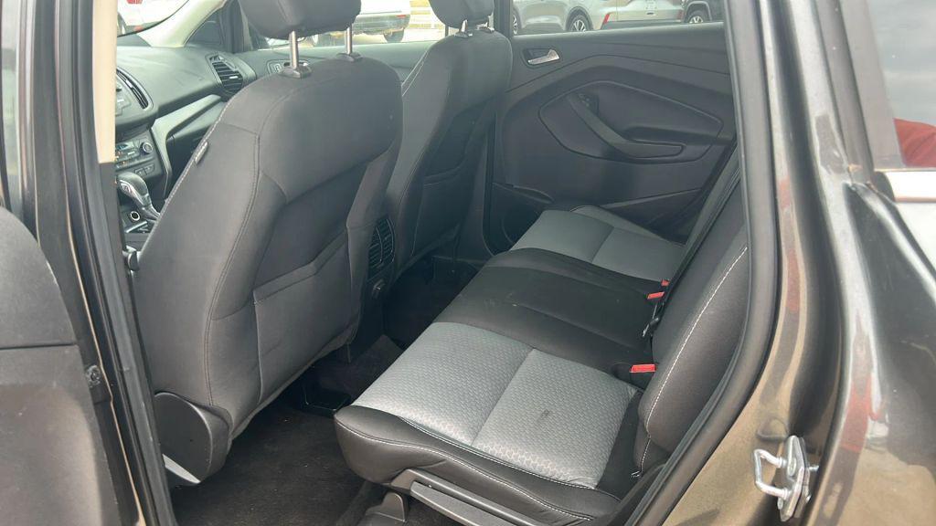 used 2018 Ford Escape car, priced at $11,978