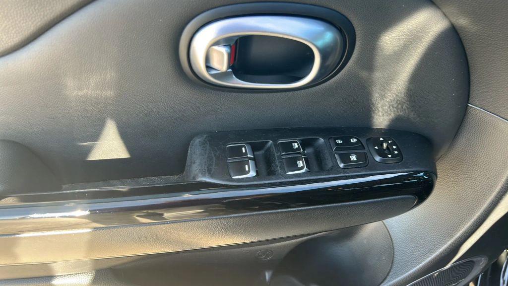 used 2017 Kia Soul car, priced at $9,715