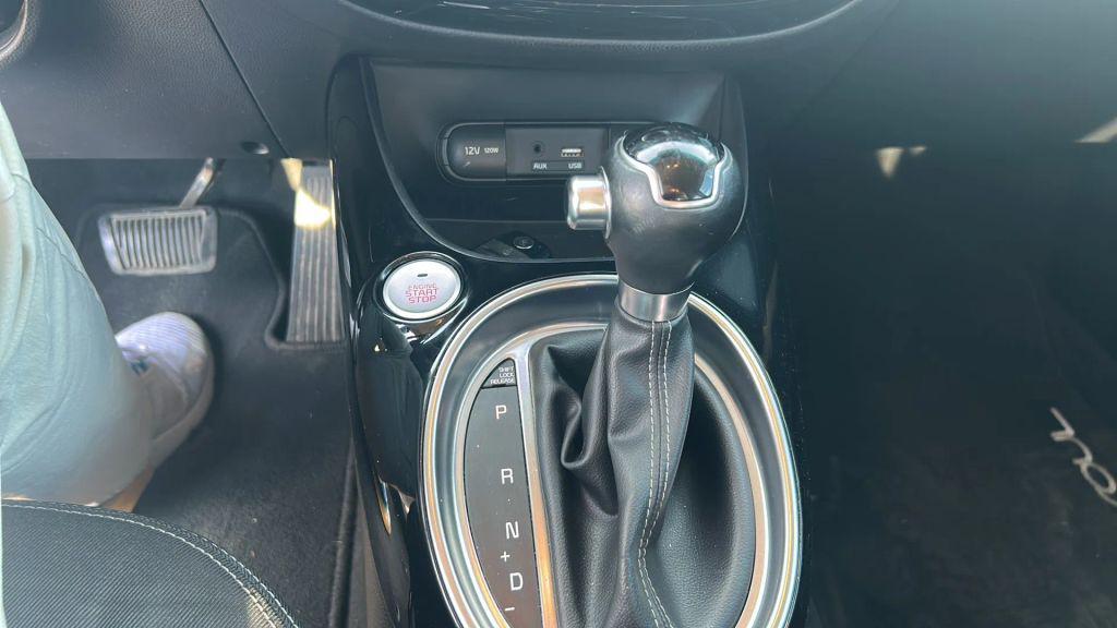 used 2017 Kia Soul car, priced at $9,715