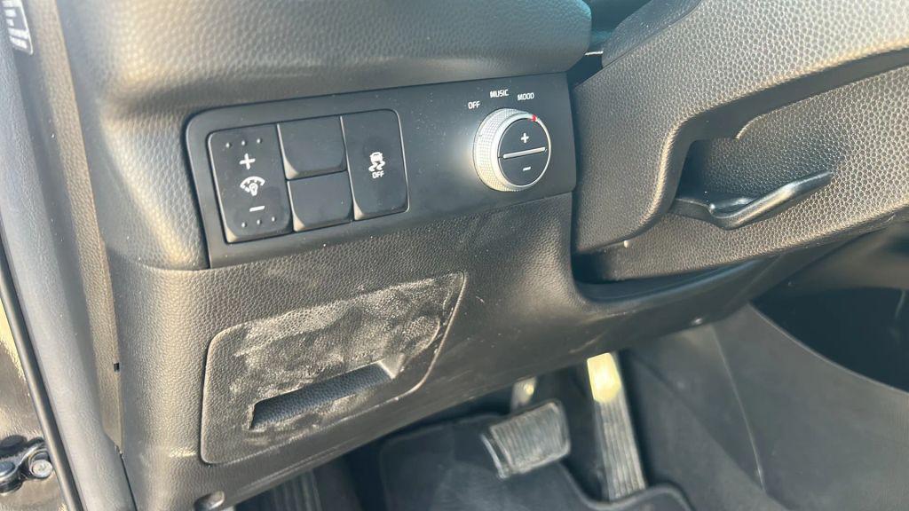 used 2017 Kia Soul car, priced at $9,715