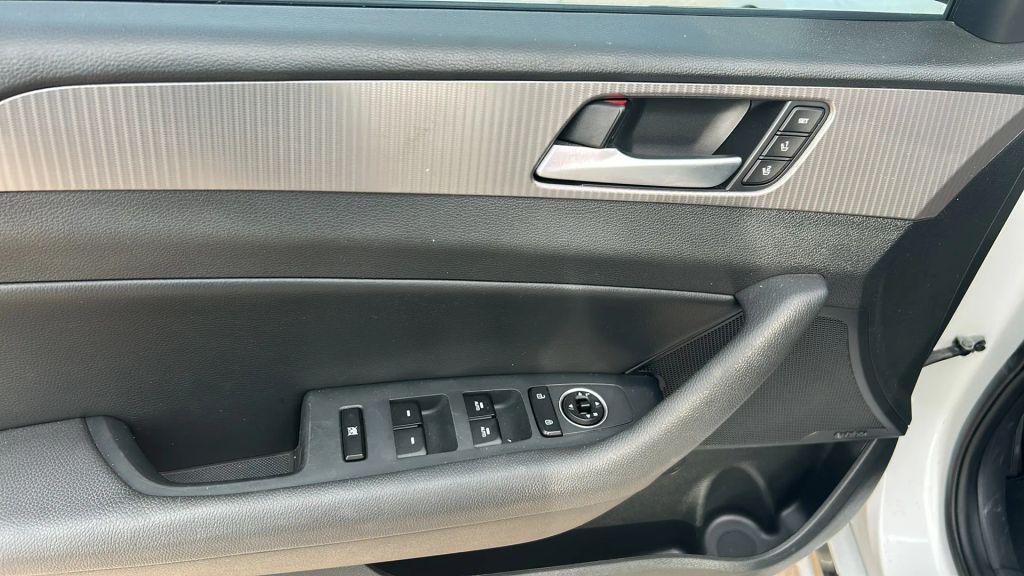 used 2018 Hyundai Sonata car, priced at $13,434