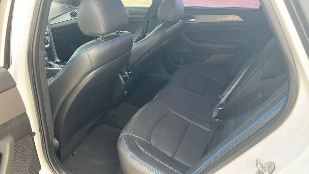 used 2018 Hyundai Sonata car, priced at $13,434