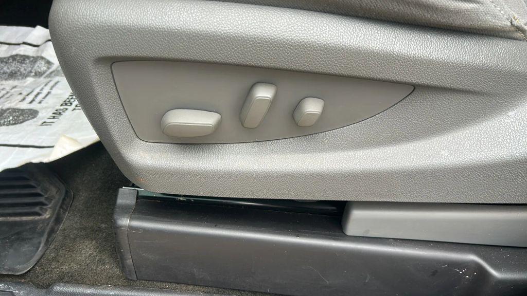 used 2014 Chevrolet Silverado 1500 car, priced at $18,394