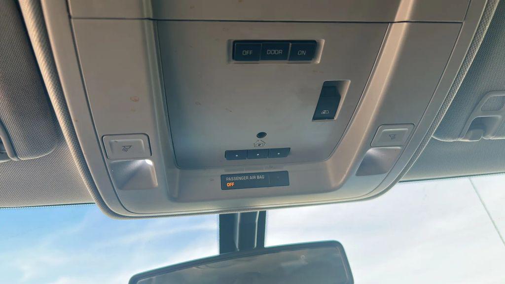 used 2017 Chevrolet Silverado 1500 car, priced at $19,987