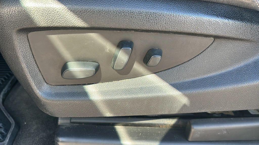 used 2017 Chevrolet Silverado 1500 car, priced at $19,987