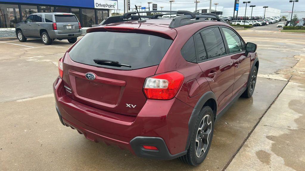 used 2014 Subaru XV Crosstrek car, priced at $11,311