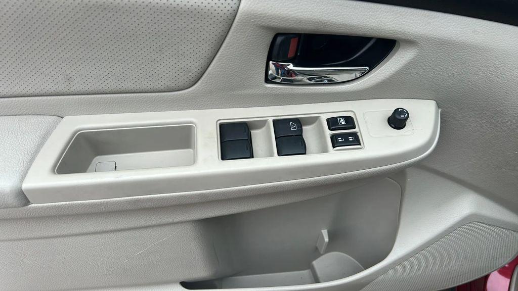 used 2014 Subaru XV Crosstrek car, priced at $11,311