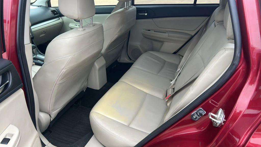 used 2014 Subaru XV Crosstrek car, priced at $11,311