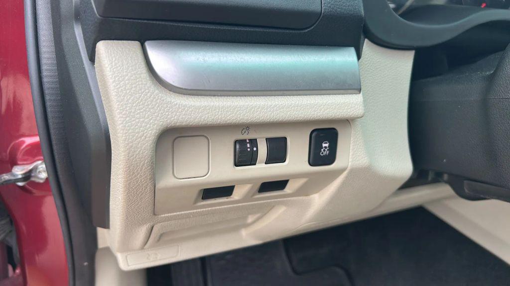 used 2014 Subaru XV Crosstrek car, priced at $11,311