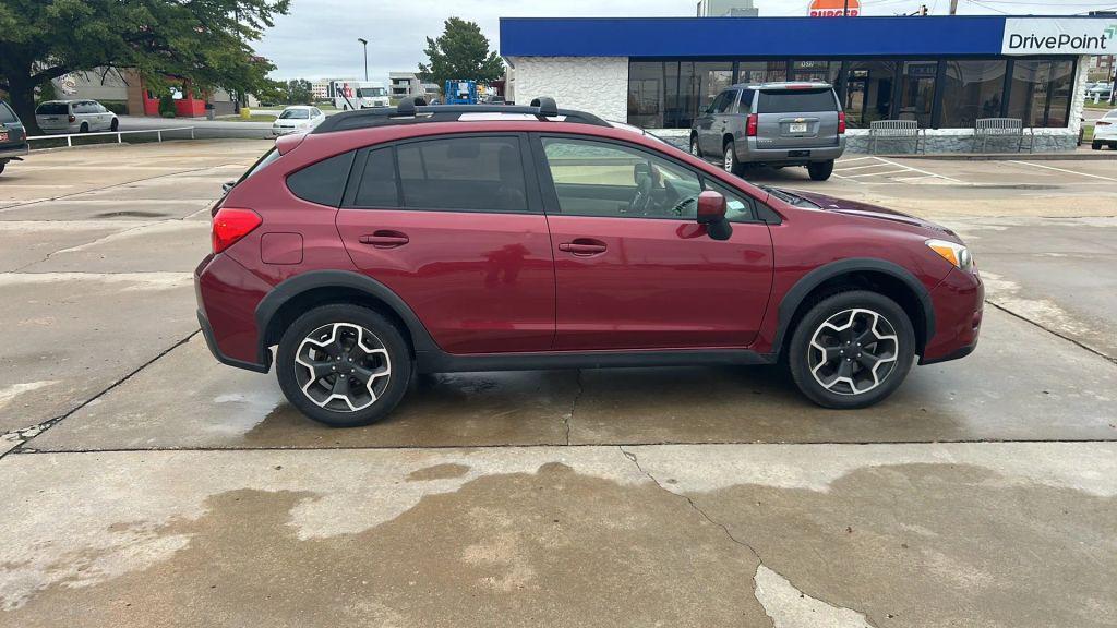 used 2014 Subaru XV Crosstrek car, priced at $11,311