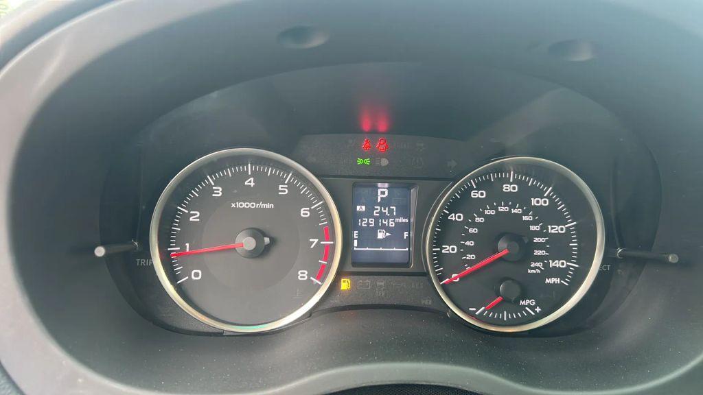 used 2014 Subaru XV Crosstrek car, priced at $11,311