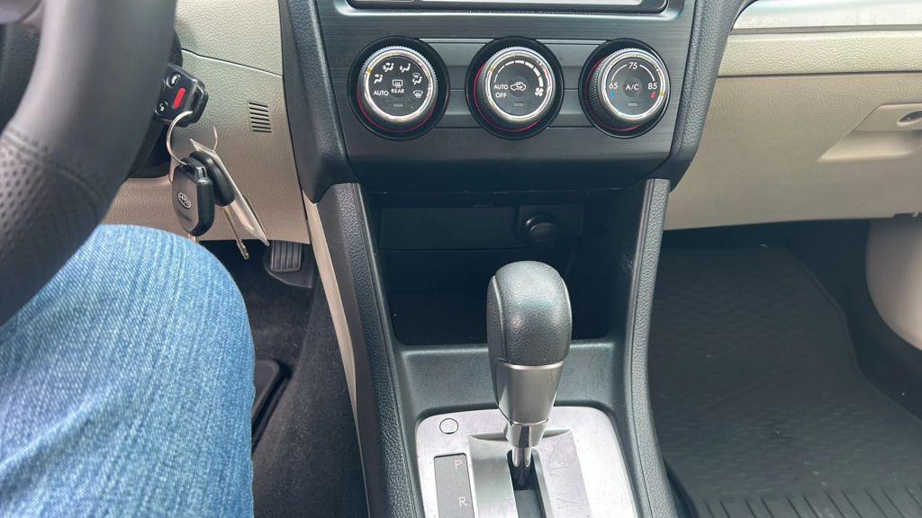 used 2014 Subaru XV Crosstrek car, priced at $11,311