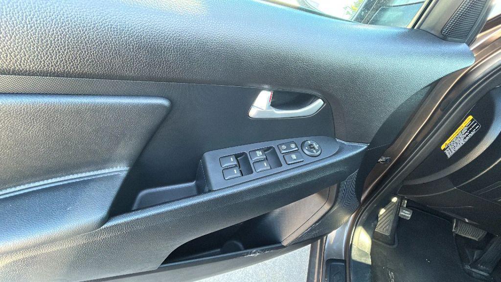 used 2015 Kia Sportage car, priced at $11,237