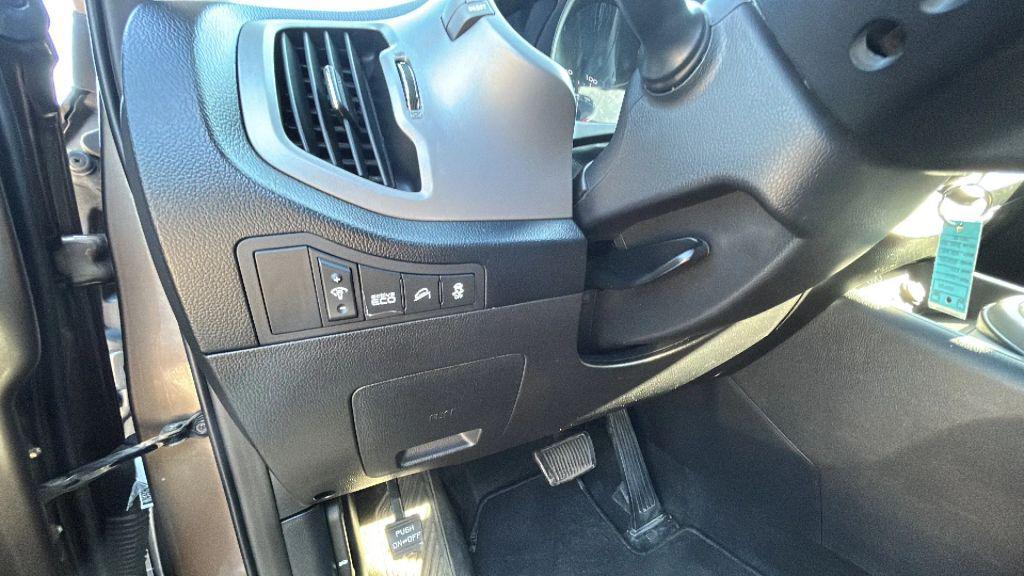 used 2015 Kia Sportage car, priced at $11,237