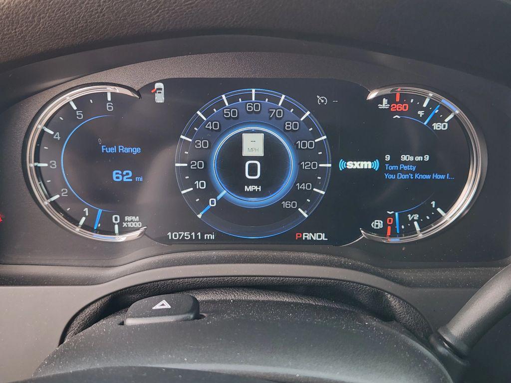 used 2018 Cadillac Escalade car, priced at $25,999