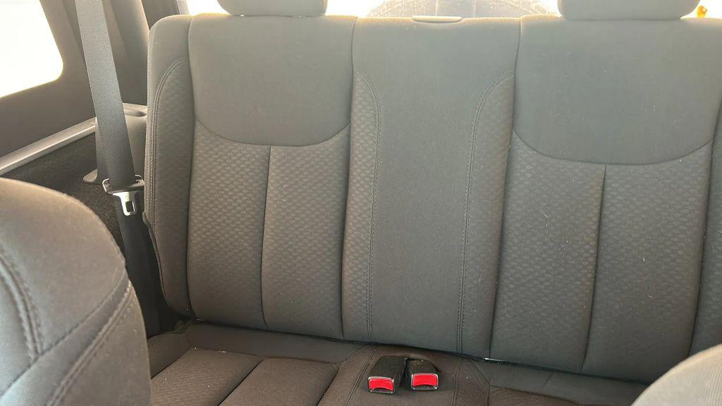 used 2015 Jeep Wrangler car, priced at $15,862