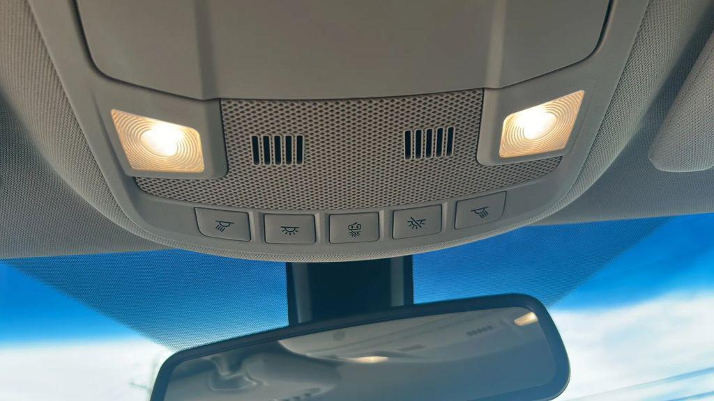 used 2018 Lincoln MKX car, priced at $19,237