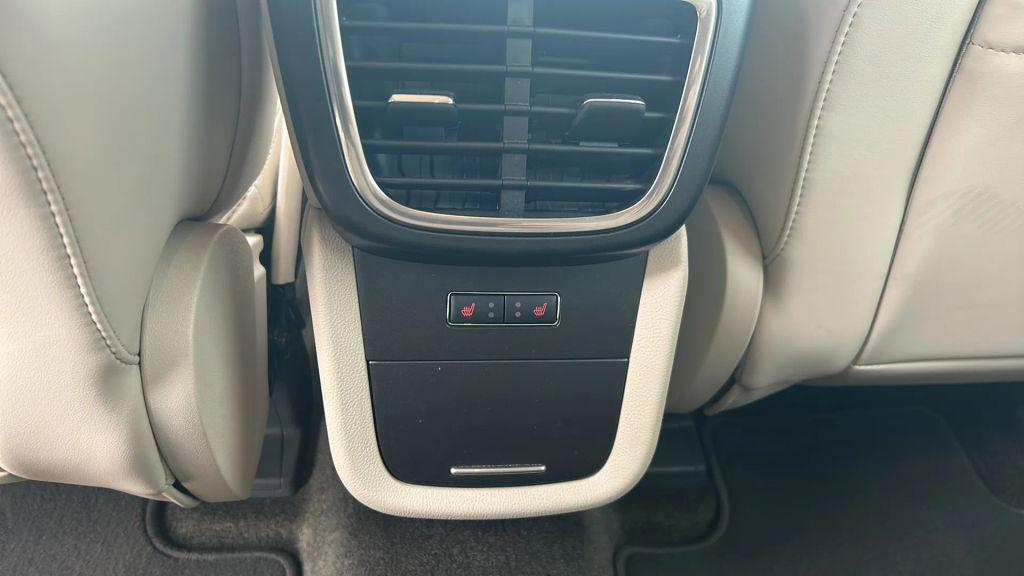 used 2018 Lincoln MKX car, priced at $19,237