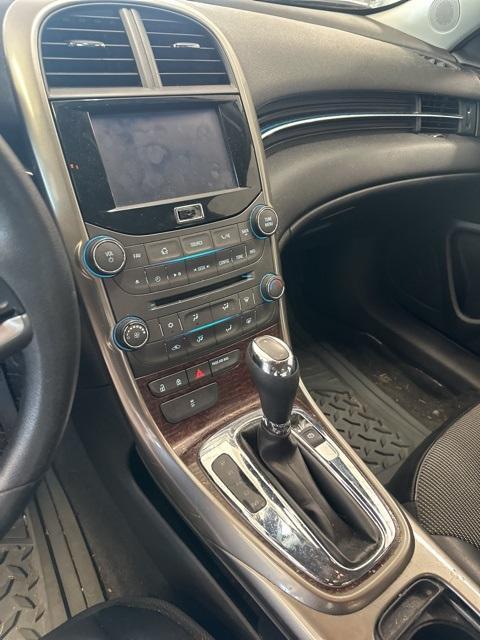 used 2013 Chevrolet Malibu car, priced at $8,026