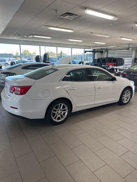 used 2013 Chevrolet Malibu car, priced at $8,026