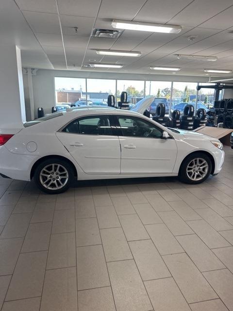 used 2013 Chevrolet Malibu car, priced at $8,026