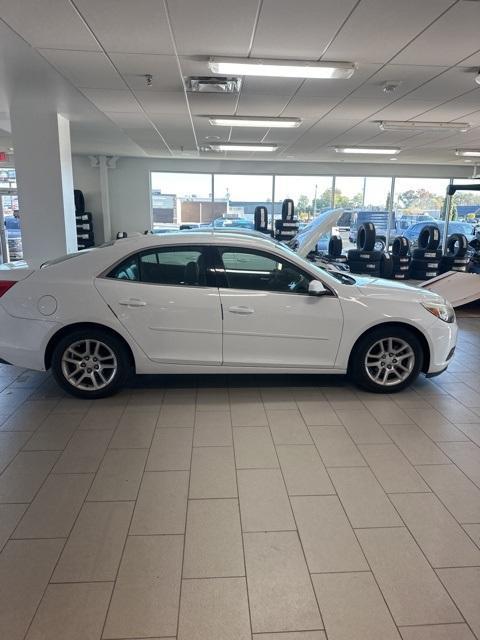 used 2013 Chevrolet Malibu car, priced at $8,026