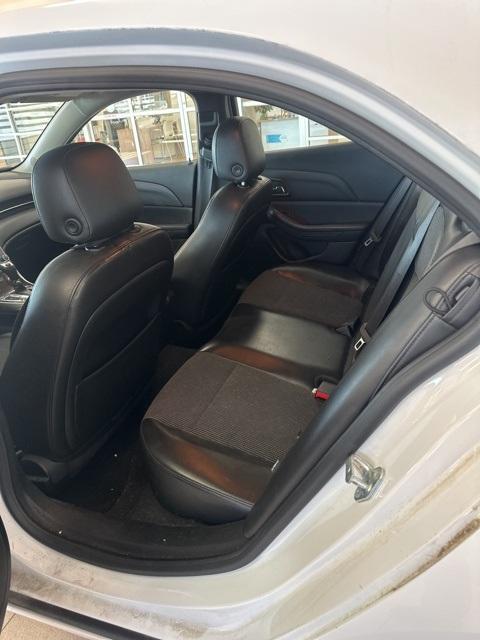 used 2013 Chevrolet Malibu car, priced at $8,026